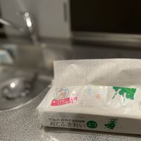 ペーパータオル Towper お手拭きれい エコ M 200枚　タウパー　日本製紙クレシア　1箱(35個)