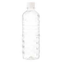 アイリスフーズ株式会社 富士山の天然水 ラベルレス 500ml 1セット（48本）