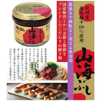 磯じまん 山海ぶし 105g×6個 4901271010247 1箱(6個)（直送品）