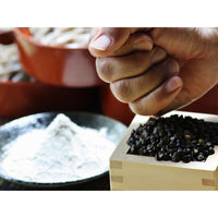 本田商店 有機十割そば 180g×6個 4977309045987 1箱(6個)（直送品）