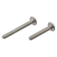 ハイロジック 30932 SUS304 トライアングルツマミ φ25mm HL 1個（直送品）