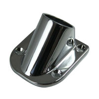 ハイロジック N-868 45度ソケット 19mm 1パック(2個入)（直送品）