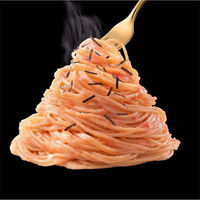 オーマイ　Big　和風明太子 340g×6個 4902170557994 1箱(6個) ニップン（直送品）