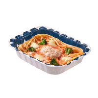 オーマイ　プレミアム　蟹のトマトクリーム 280g×6個 4902170571587 1箱(6個) ニップン（直送品）