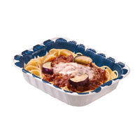 オーマイ　プレミアム　牛挽肉ボロネーゼ 270g×6個 4902170571556 1箱(6個) ニップン（直送品）