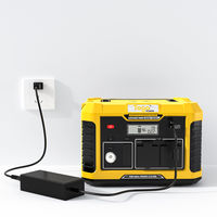 ポータブル電源 蓄電池 933Wh容量 定格1000W出力 ADVANCE1000 1台 TogoPower