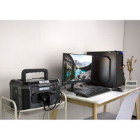 ポータブル電源 蓄電池 1944Wh容量 定格2200W出力 Master2200 1台 TogoPower