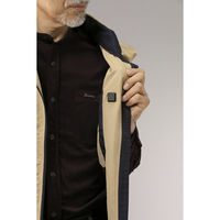 アローズ 電熱ヒーターベスト M a2901602 1個（直送品）