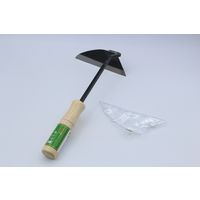 キンボシ GS #1485 菊鶏 ネジリ鎌 1本（直送品）