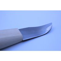 キンボシ GS #140523 にんにく包丁(引) 1本（直送品）