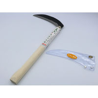 キンボシ GS #160157 角型中厚鎌165 尻付 1本（直送品）