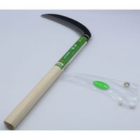 キンボシ GS #160512 菊鶏 薄鎌 180ミリ 1本（直送品）