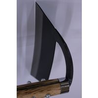 キンボシ GS #4104 窓ホー(普及型)210ミリ 1200柄 1本（直送品）