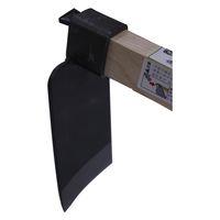 キンボシ GS #693158 得徳倶楽部 唐鍬 広 1050柄 1本（直送品）