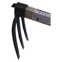 キンボシ GS #693157 得徳倶楽部 備中鍬 1050柄 1本（直送品）