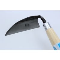 キンボシ GS #699409 K1 草取鎌(鋼付) 1本（直送品）