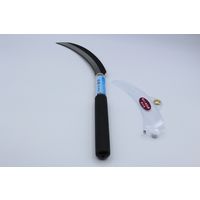 キンボシ GS #699411 K-1鋸鎌 改良目 1本（直送品）