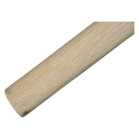 金象 樫 鍬の柄 1500 #93453　1本 浅香工業（直送品）