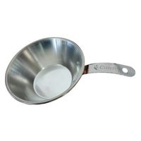 トーヨーメタル Cuivre 銅シェラカップ チタンハンドル 500ml 277951 1個（直送品）