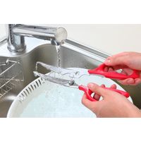 ニッケン刃物 ニッケン 76564S キッチンMATE セパレートタイプ 1本（直送品）