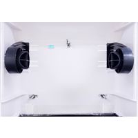 アサヒペン AP PL-151064 ロールペーパーディスペンサーAD付 9019200 1台（直送品）