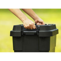 リス トランクカーゴ TC-50S BK GHON108 1個