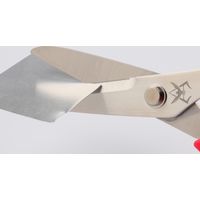 ニッケン刃物 ニッケン GS-22Z ガンダムクラフトハサミ ジオン軍 1本（直送品）