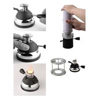 HOTERY HT-5015PA ミニガスバーナー 1台（直送品）