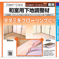 アサヒペン AP JL専用和室用下地調整材 3入 JLB-01 1セット(3枚)（直送品）