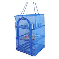 尾上 ON-5804 干しかご 45　1個 尾上製作所（直送品）