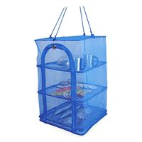 尾上 ON-5802 干しかご 35　1個 尾上製作所（直送品）