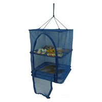 尾上 ON-5807 干しかご 25-2段　1個 尾上製作所（直送品）