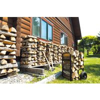 Dutchwest PA8390 ログキャディー 1個（直送品）