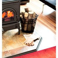 Dutchwest PA8701 メッシュ ログバスケット 1個（直送品）