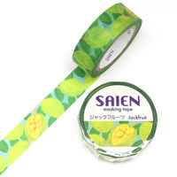 カミイソ TR-0194 井口喜美子 ジャックフルーツ　1個 カミイソ産商（直送品）