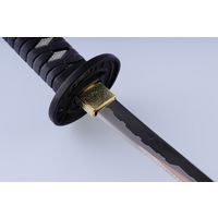 ニッケン刃物 ニッケン 刀剣乱舞ペーパーナイフ 長義 TR-40C 1本（直送品）