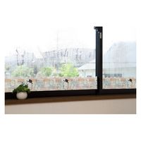 ユーザー U-Q677 窓結露吸水シートはりねずみ 1パック（直送品）