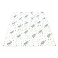 ユーザー プール下マット マリン U-Q902 1枚