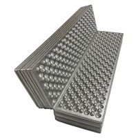 ユーザー U-Q913 防水アコーディオンマット 1枚