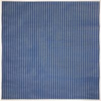 ユーザー U-Q966 窓目隠しシート ネイビー 1パック