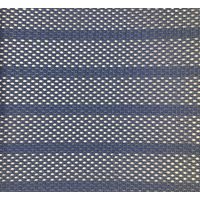 ユーザー U-Q970 窓目隠しシート 3P ネイビー 1パック（直送品）