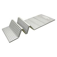 ユーザー 防水アコーディオンマット DX U-Q977 1枚