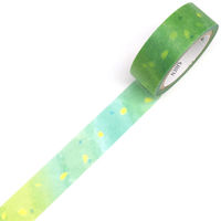 カミイソ UR-2022 田村美紀 6色 うつろい　1セット カミイソ産商（直送品）