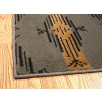 United Weavers UW06030R ネイティブスカイ ルームサイズ 1枚（直送品）