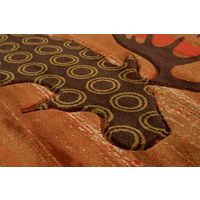 United Weavers Weavers UW27329R アーバンロッジ ルームサイズ　1枚（直送品）