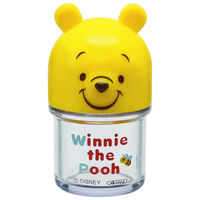 スケーター ふりかけケース ふりかけ入れ くまのプーさん じょうご付き キャラクター 225759 1個（直送品）