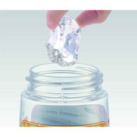 スケーター 水筒 プラスチック ストロー ストローホッパー プラレール 480ml 子供 軽量 319248 1個（直送品）