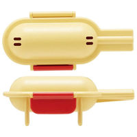 スケーター チーズドッグメーカー 電子レンジ用 ベーシック 352232 1個（直送品）