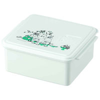 スケーター フレンチトーストメーカー ムーミン キッチン 電子レンジ 調理 パン 353337 1個（直送品）