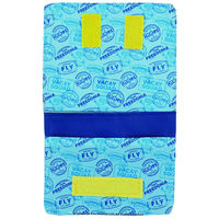 スケーター ポケットティッシュポーチ ショルダー付 おでかけ2WAYポケット ミニオンズ 385019 1個（直送品）